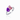 Âme de Vie Double Ring Amethyst
