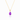 Âme de Vie Necklace Amethyst