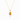 Âme de Vie Collier Citrine