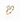 Âme de Vie Single Ring Diamond