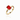 Âme de Vie Single Ring Garnet