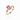Âme de Vie Single Ring Tourmaline