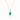 Âme de Vie Necklace Emerald