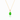 Âme de Vie Necklace Peridot