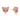 GAYA RUBY EARRINGS